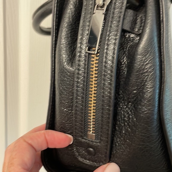 Rebecca Minkoff Purse - Picture 4 of 12